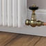 T-TRV-044-ST-AB-LS03 - Alfriston Traditional TRV Straight Antique Brass Thermostatic Radiator Valves T-TRV-044-ST-AB-LS03 - Alfriston Traditional TRV Straight Antique Brass Thermostatic Radiator Valves